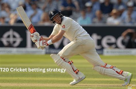 t20 betting tips and strategies|T20 Cricket Betting: Tips & Strategies .